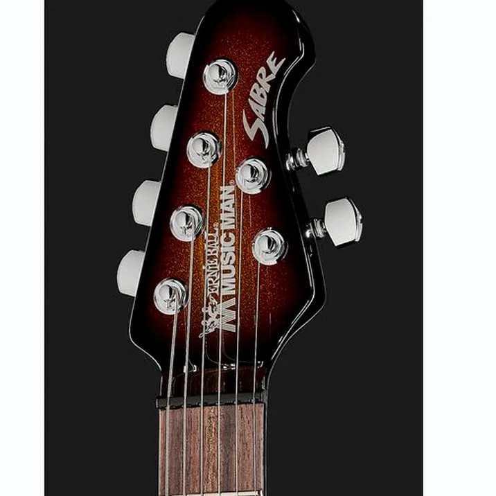 Music Man Sabre Ht Showtime