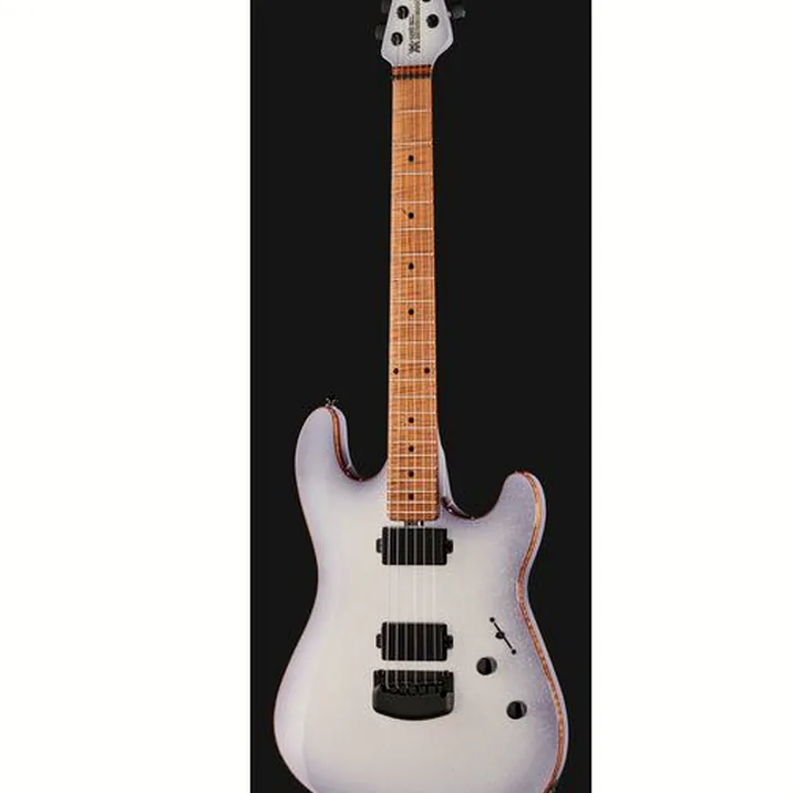 Music Man Sabre HT Snowy White
