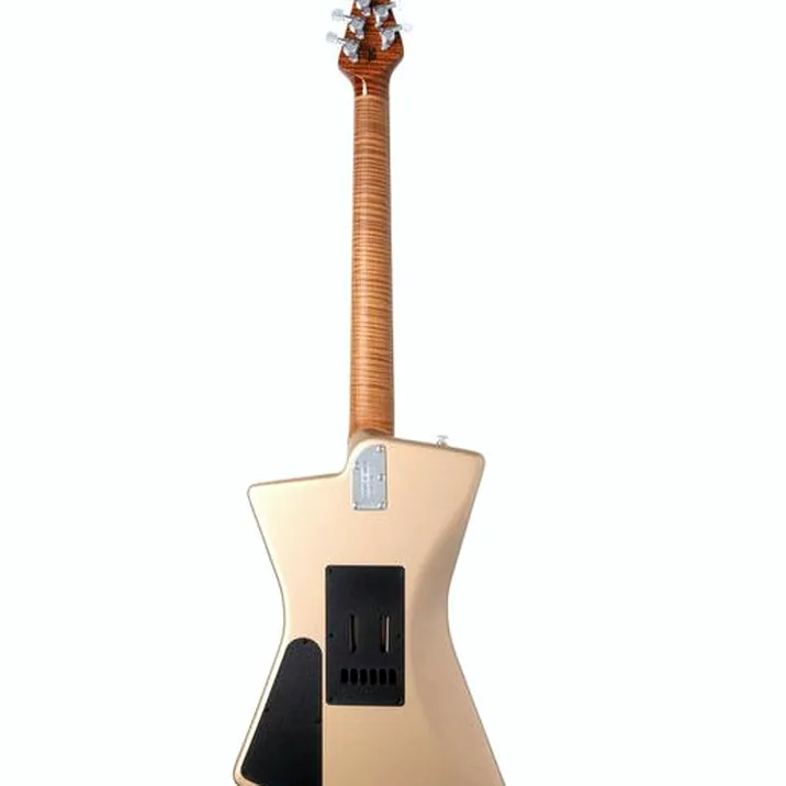 Music Man ST. Vincent Goldie Cashmere