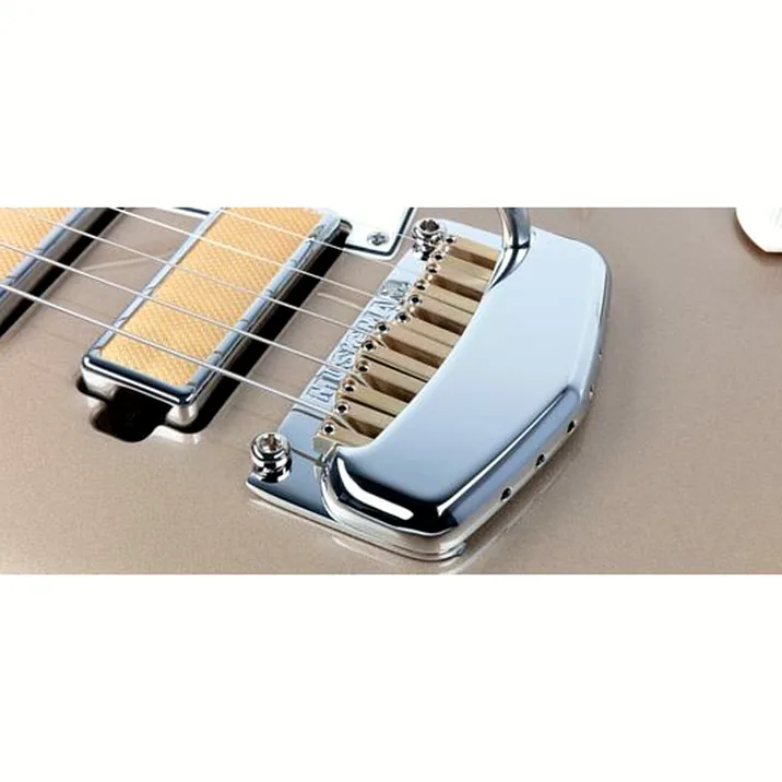 Music Man St Vincent Goldie Cashmere