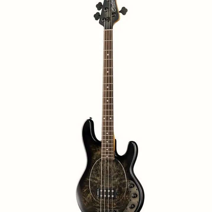 Sterling by Music Man Sterling Sting Ray 34 PB TBKS