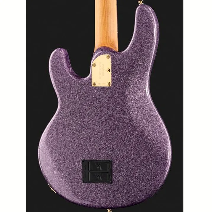 Music Man Stingray 4 Sp Amethyst
