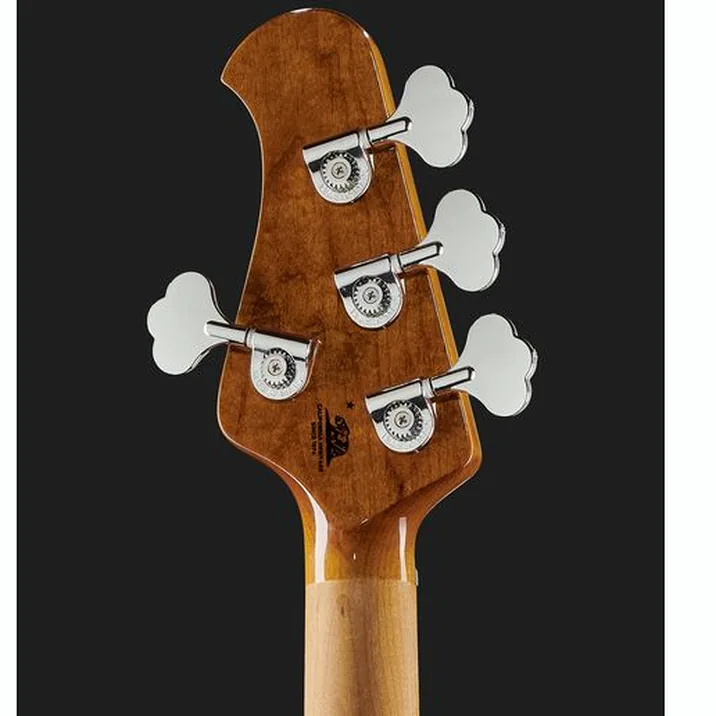 Music Man Stingray 4 Sp Snowy Night
