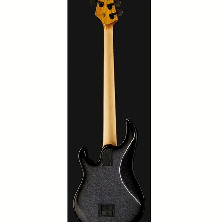 Music Man Stingray 5 Sp HH Smoked CH