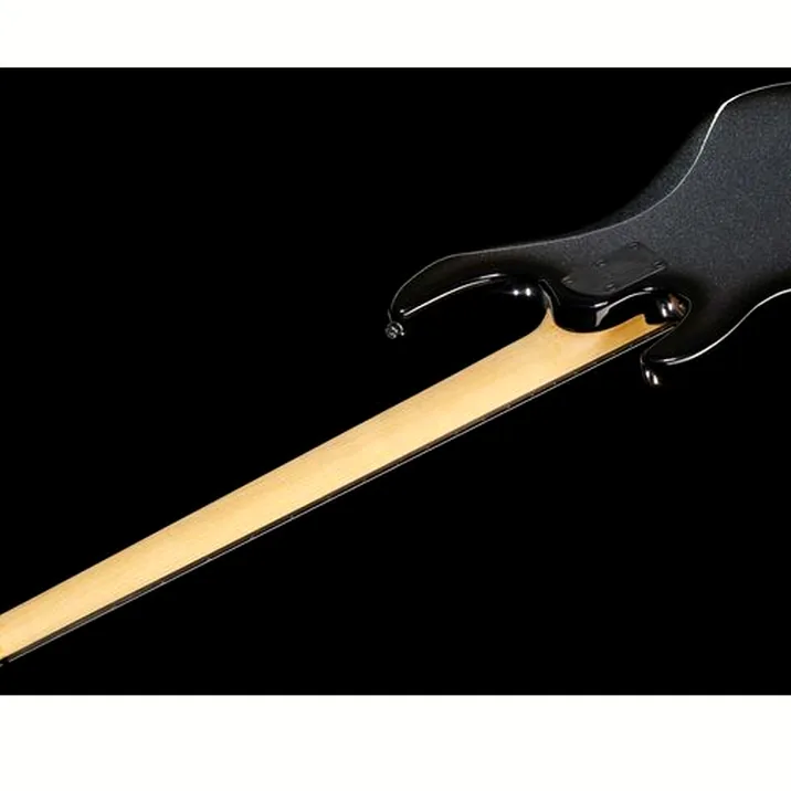 Music Man Stingray 5 Sp Hh Smoked Ch