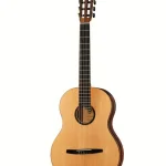 NOVA Guitars Classic : El análisis definitivo de esta guitarra clásica