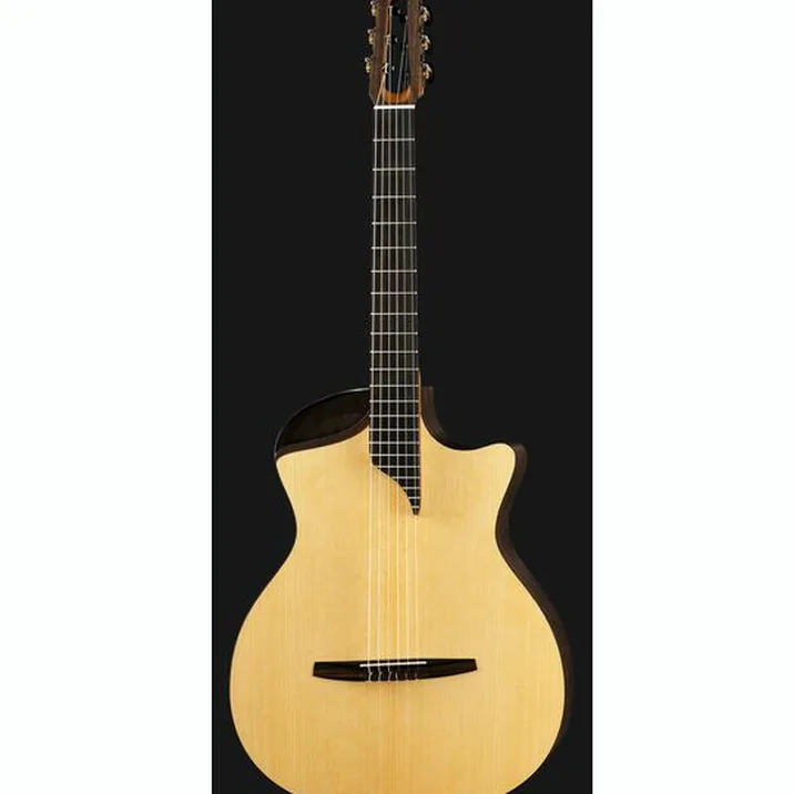 NOVA Guitars Glider w/PU
