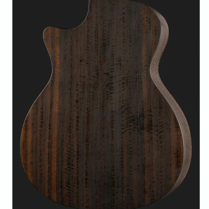 NOVA Guitars Glider w/PU