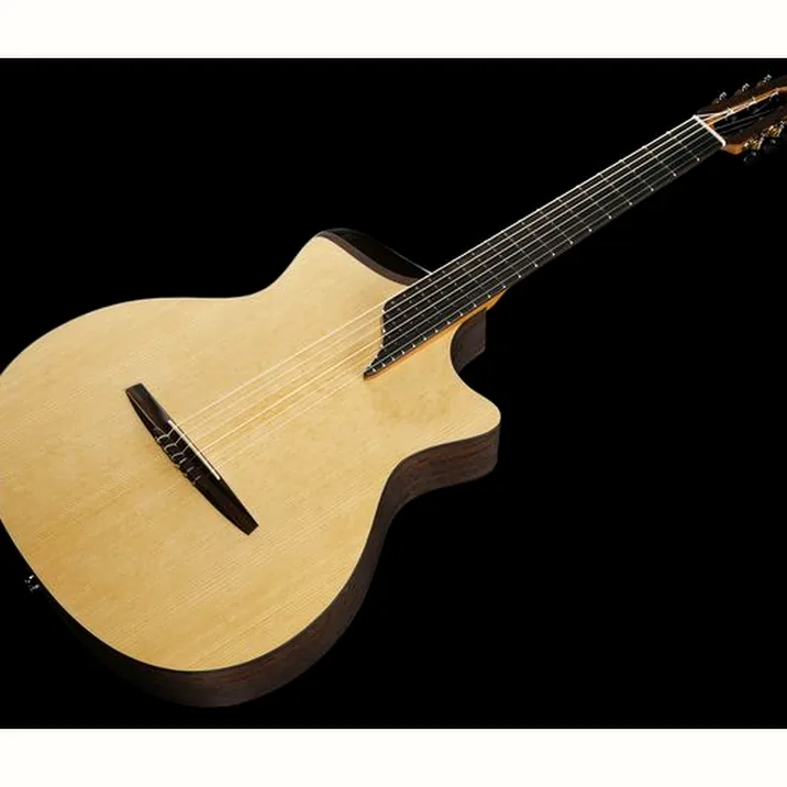 NOVA Guitars Glider w/PU