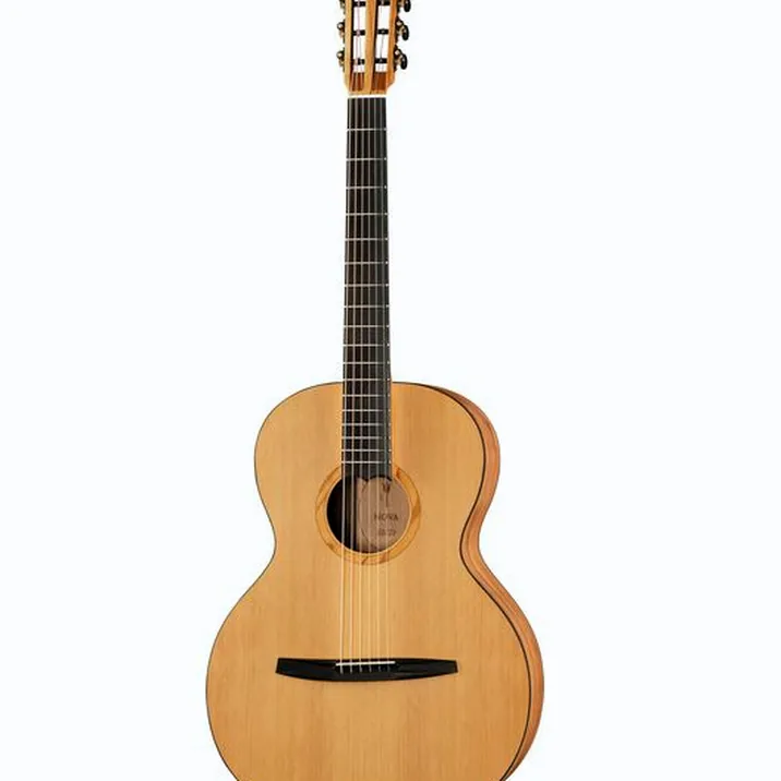 NOVA Guitars Keeper w/PU