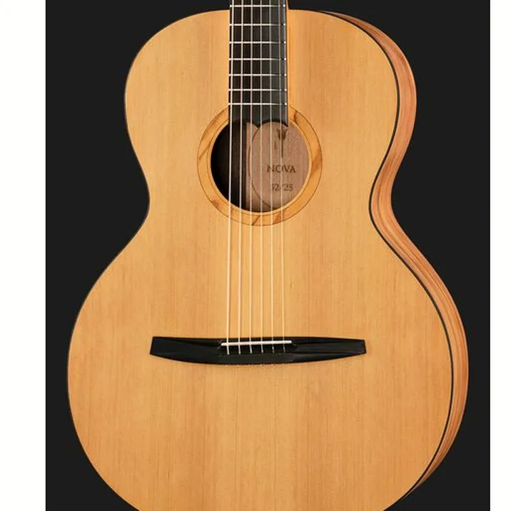 NOVA Guitars Keeper w/PU