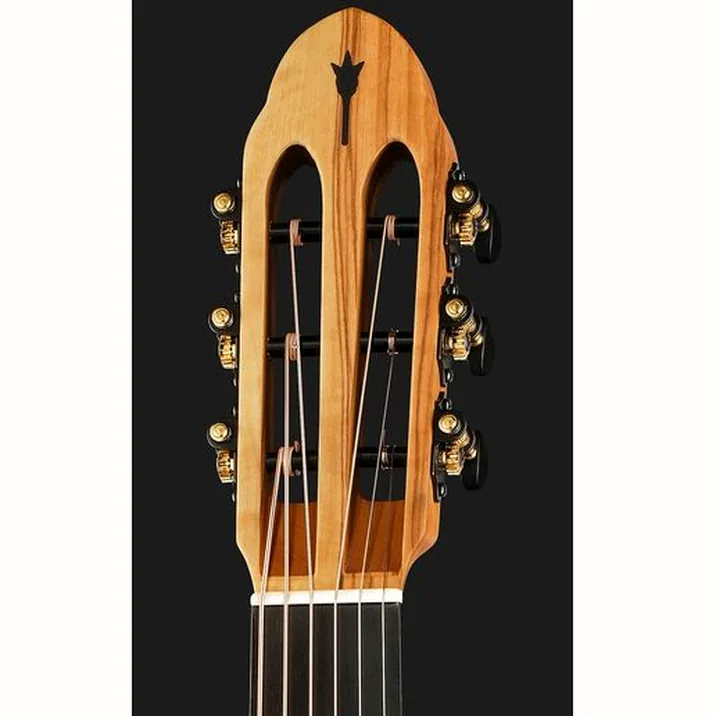 NOVA Guitars Keeper w/PU