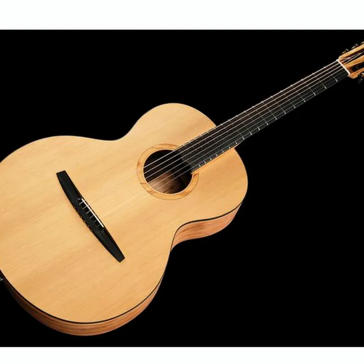 NOVA Guitars Keeper w/PU