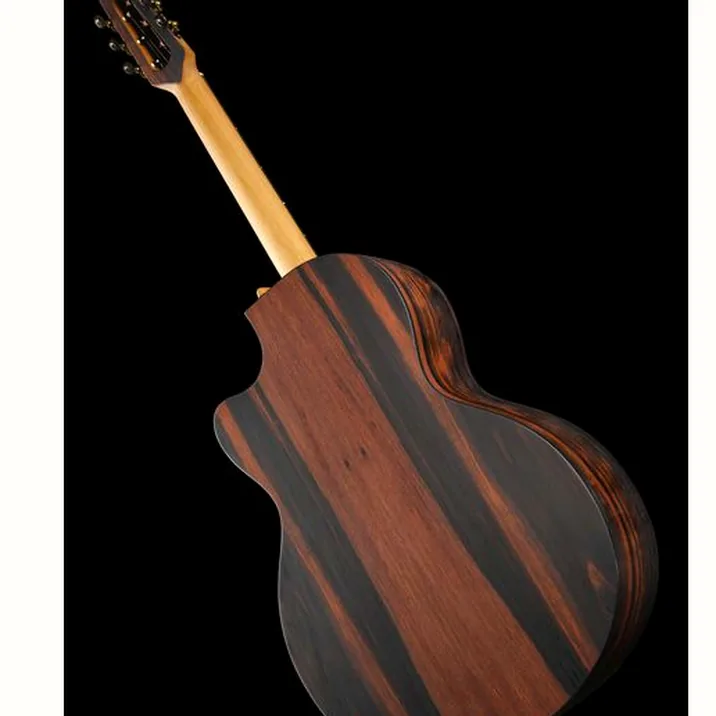 NOVA Guitars Revelator w/PU