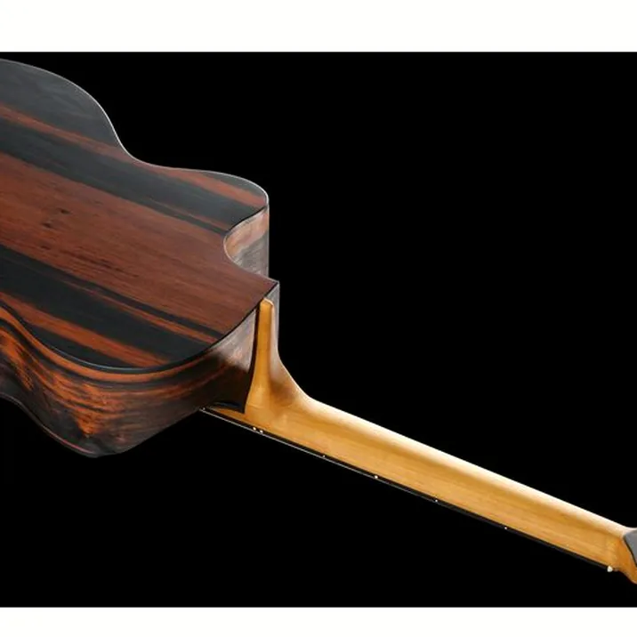 NOVA Guitars Revelator w/PU