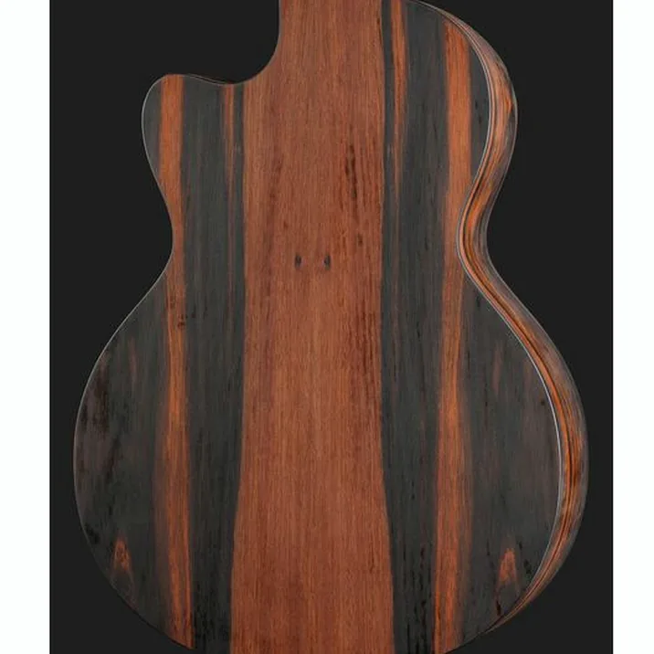 NOVA Guitars Revelator w/PU
