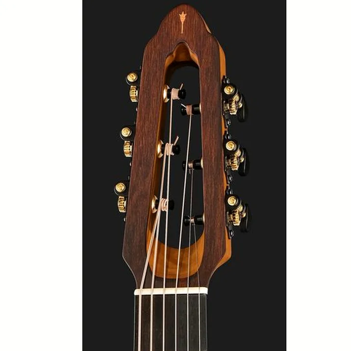 NOVA Guitars Revelator w/PU