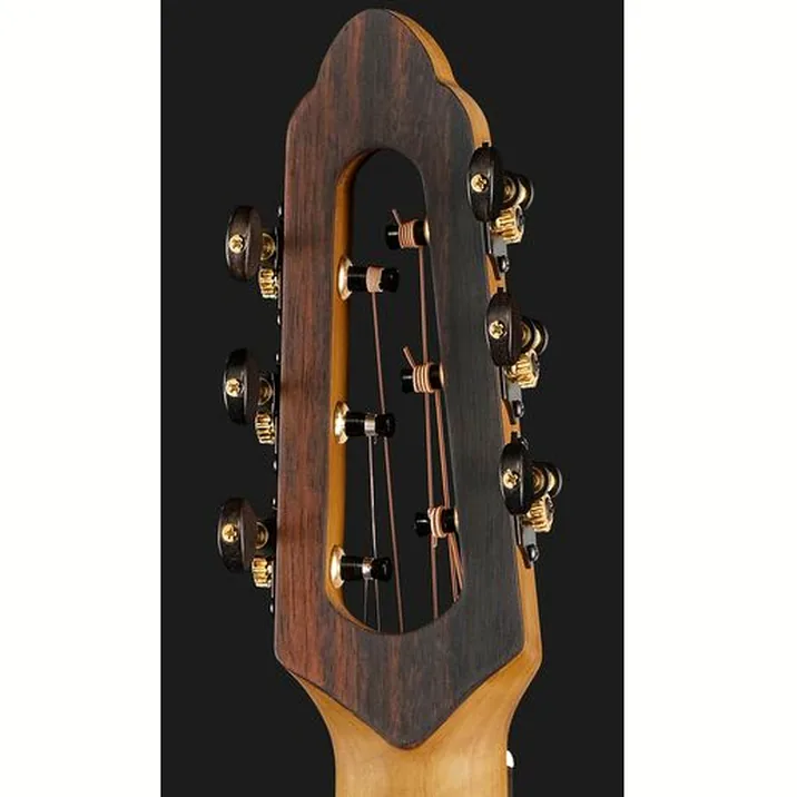NOVA Guitars Revelator w/PU