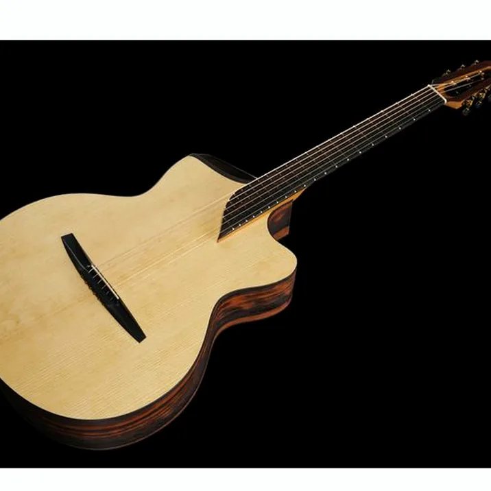 NOVA Guitars Revelator w/PU
