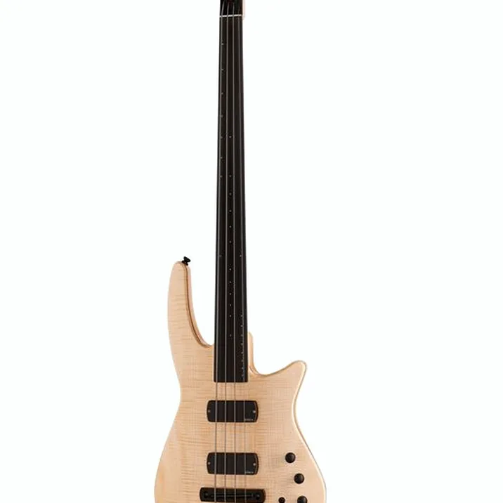 NS Design Radius CR4 NAS FL