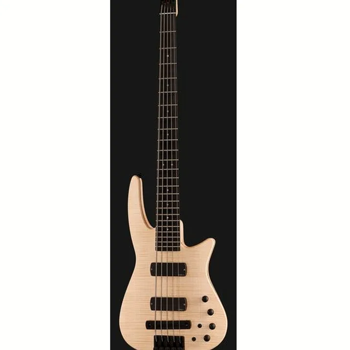 NS Design Radius CR5 NAS