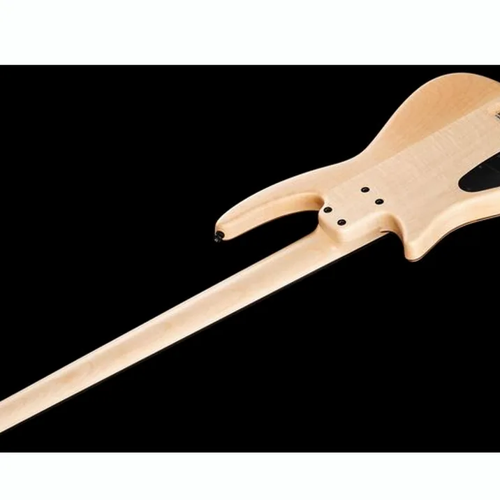 Ns Design Radius Cr5 Nas