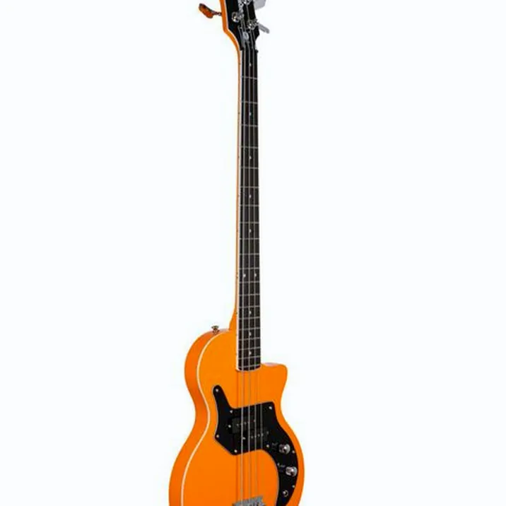 Orange O Bass Orange Mkii
