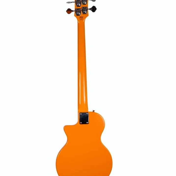 Orange O-Bass Orange