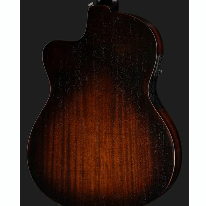 Ortega DSSUITE-C/E Distressed