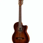 Ortega Exoticsuitece : Análisis completo de esta guitarra española