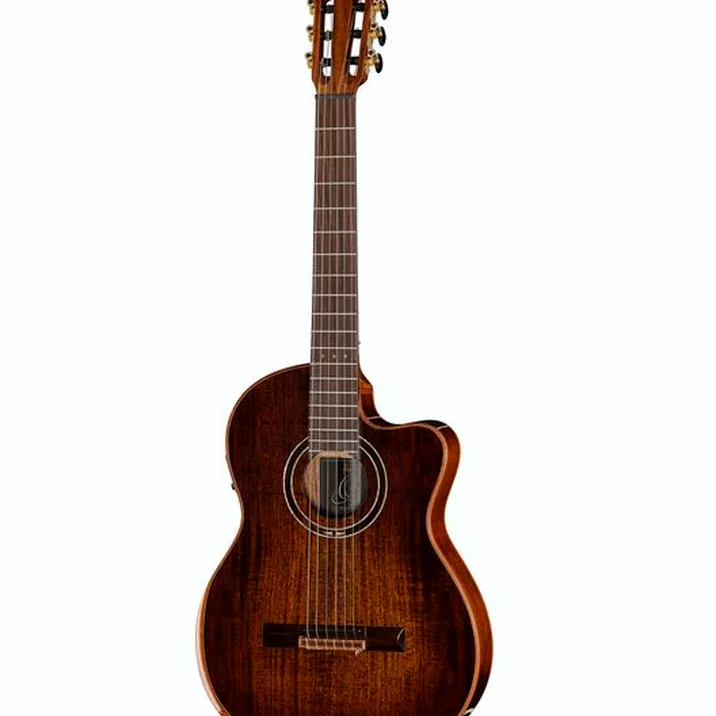 Ortega Exoticsuitece
