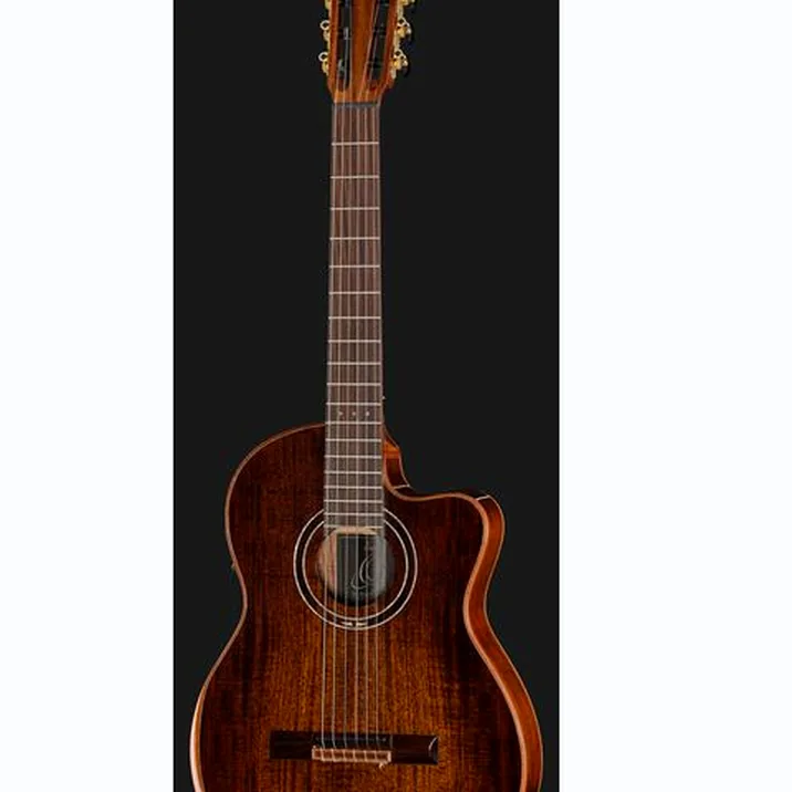 Ortega Exoticsuitece