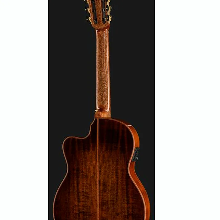 Ortega Exoticsuitece