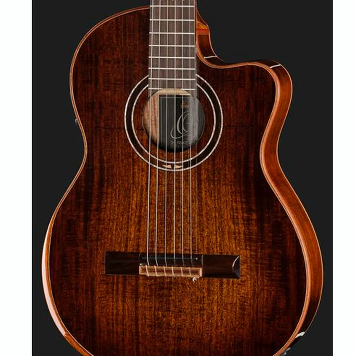 Ortega Exoticsuitece