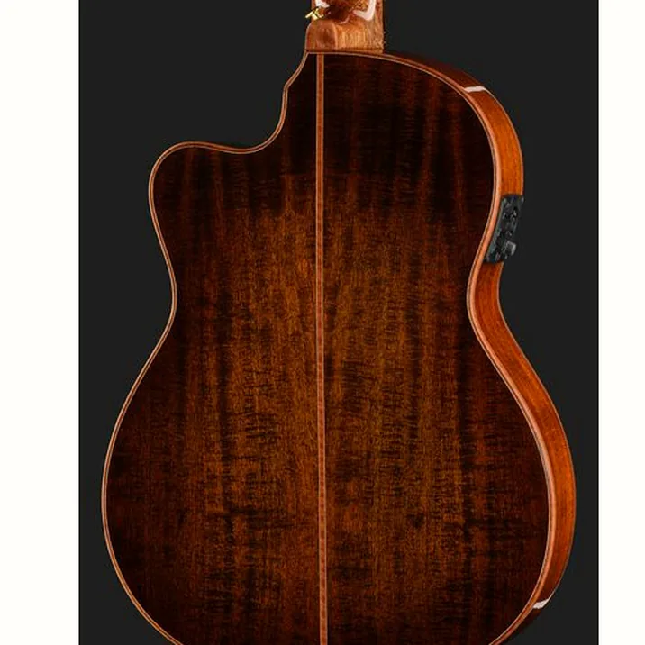 Ortega Exoticsuitece