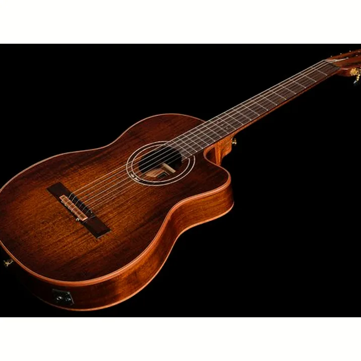 Ortega Exoticsuitece