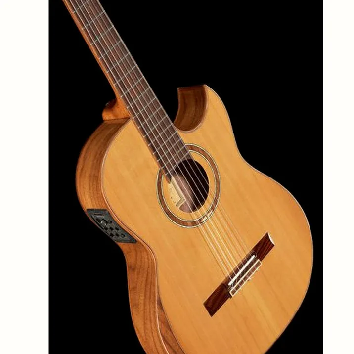 Ortega Flametal Two