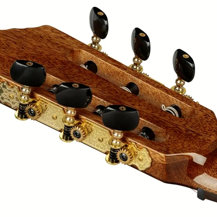Ortega Grandsuite-CE