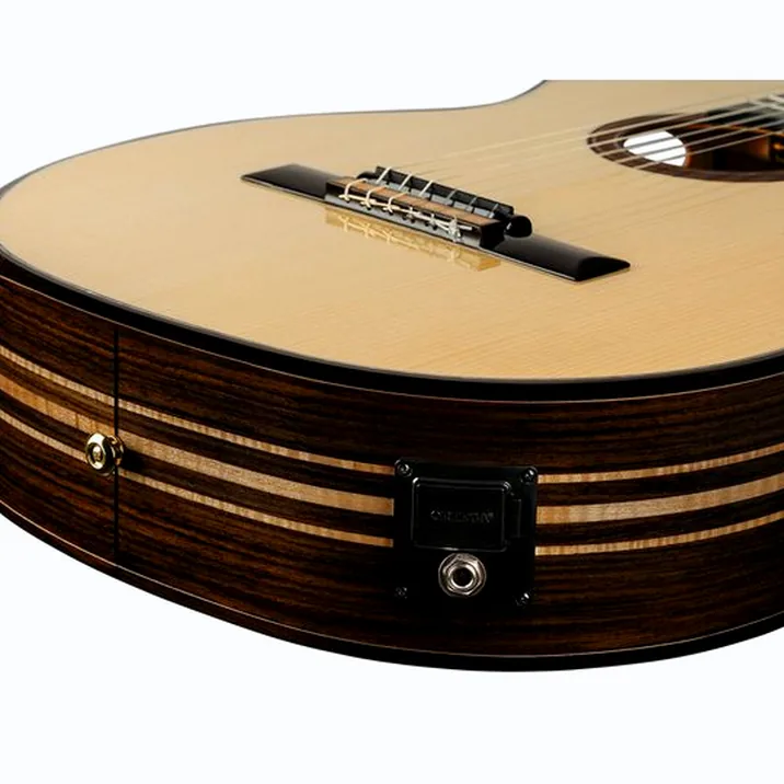 Ortega Grandsuite-CE