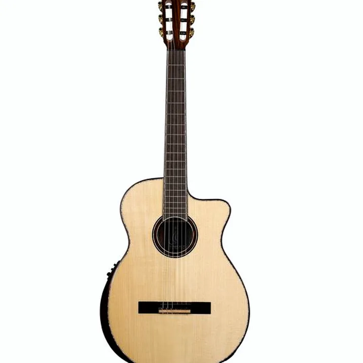 Ortega Grandsuite-CE
