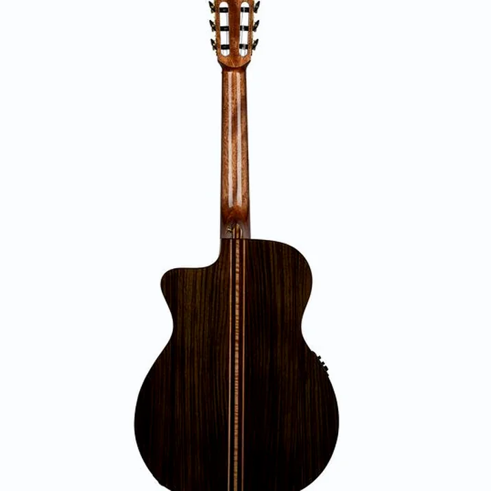 Ortega Grandsuite-CE