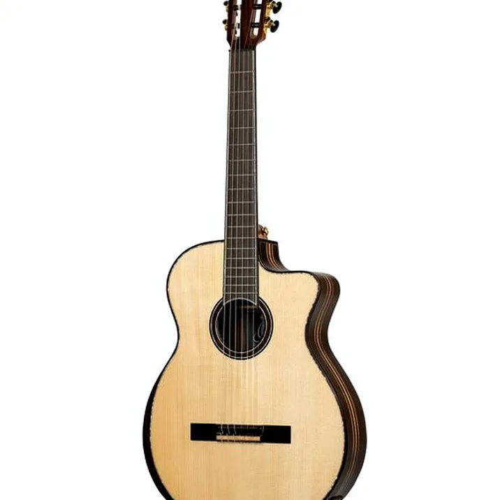 Ortega Grandsuite-CE