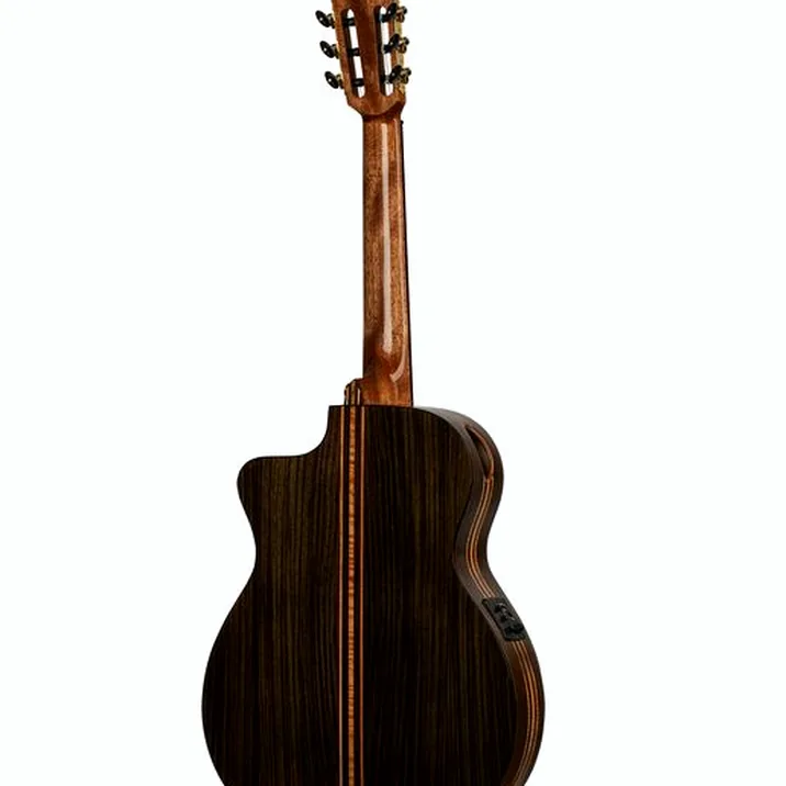 Ortega Grandsuite-CE