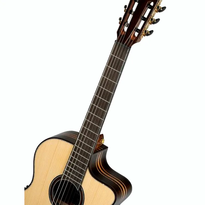 Ortega Grandsuite-CE