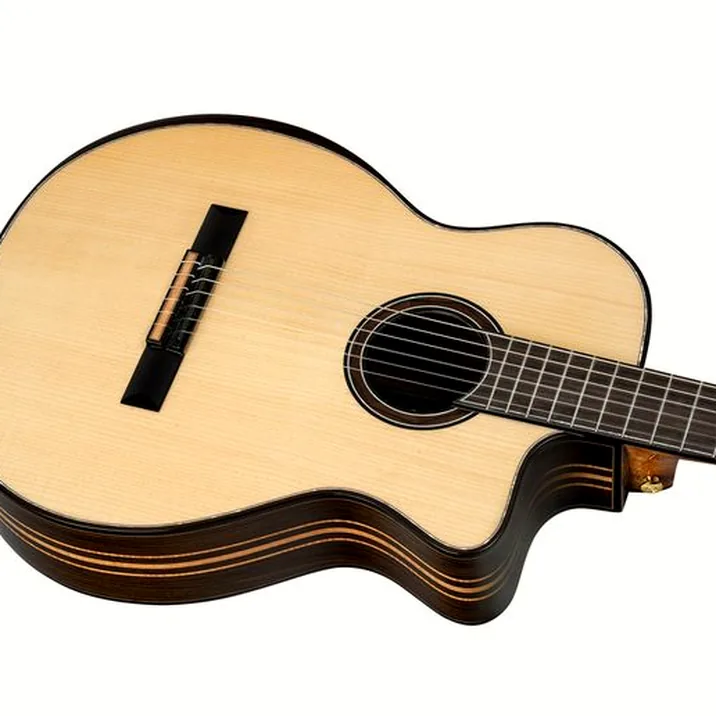 Ortega Grandsuite-CE
