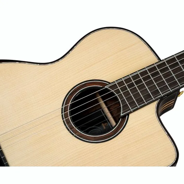 Ortega Grandsuite-CE