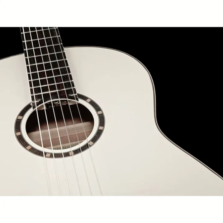 Ortega R121Sn Wh