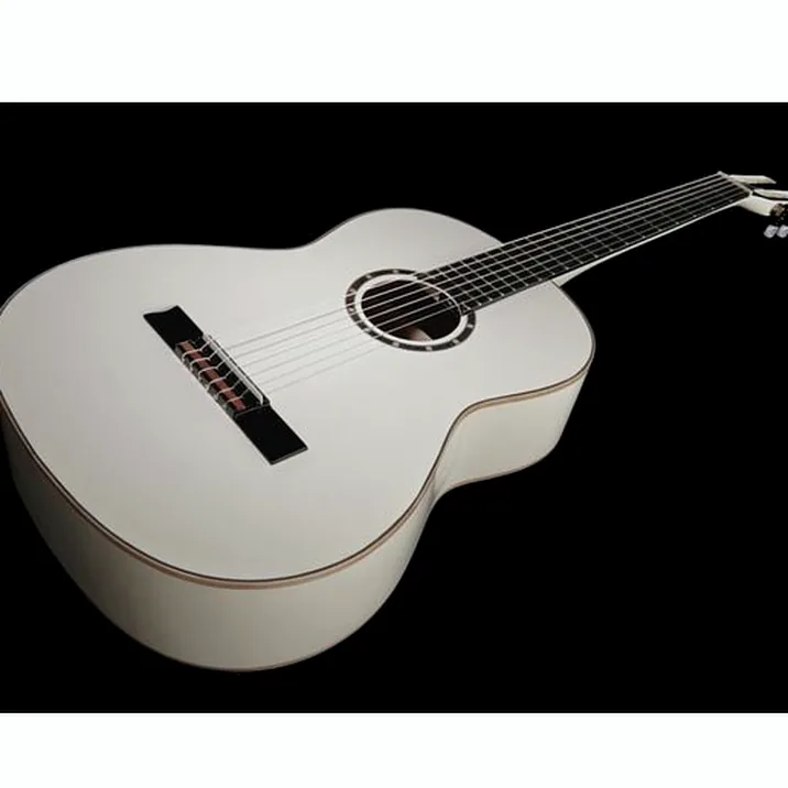 Ortega R121Sn Wh
