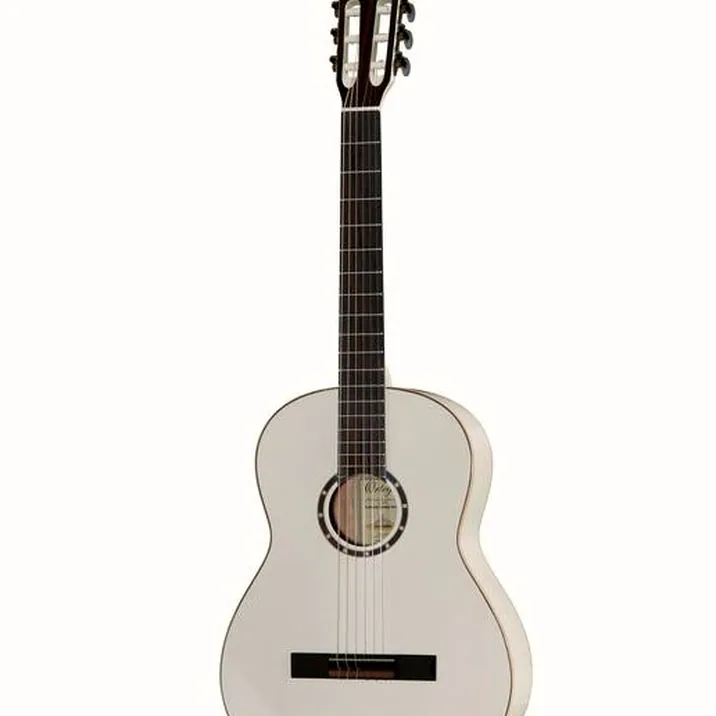Ortega R121SN WH