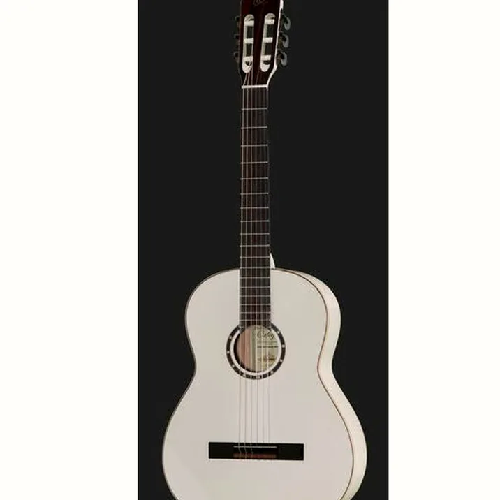Ortega R121SN WH